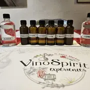 Atelier création de gin à Taradeau (83)