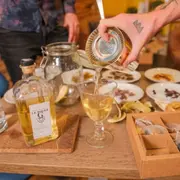 Atelier création de gin à Toulouse (31)