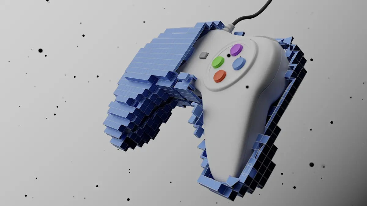 Atelier création de jeux vidéo (dès 10 ans)