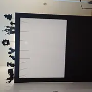 Atelier création de marionnettes