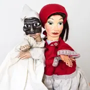 Atelier création de marionnettes à Paris 19ème