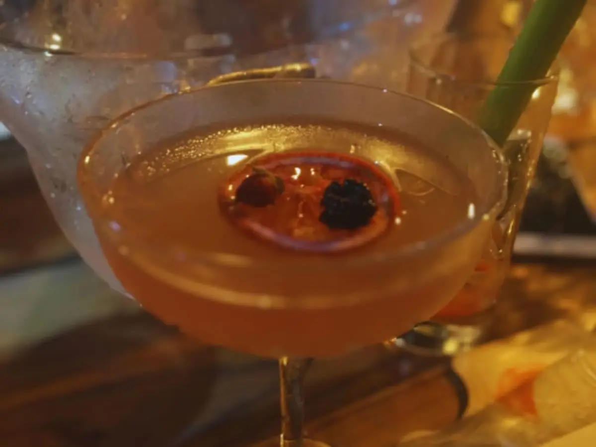 Atelier création de mocktails à Bordeaux (33)