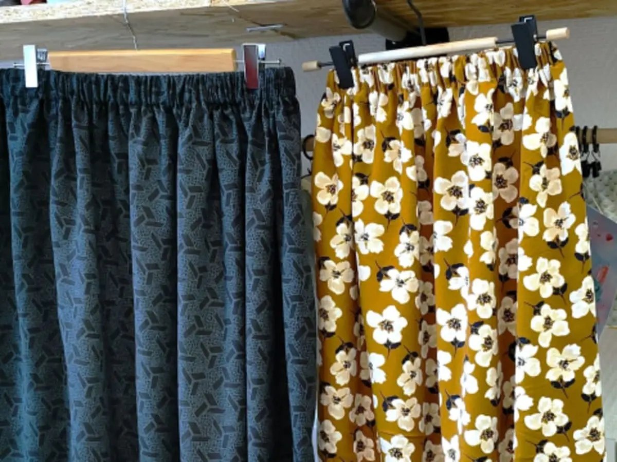 Atelier création de mon 1er vêtement à Paris 11e