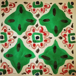 Atelier création de motifs à Niort