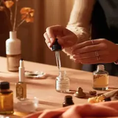 Atelier création de parfum 14 facettes à Montpellier (34)