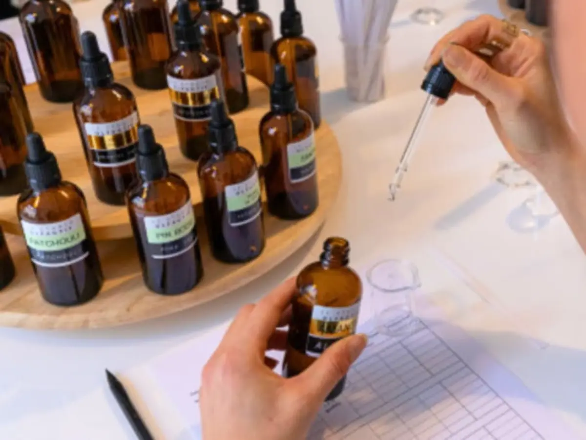 Atelier création de parfum à Bordeaux (33)