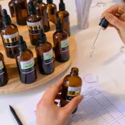 Atelier création de parfum à Bordeaux (33)