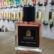 Atelier création de parfum à Gagny (93)