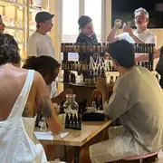 Atelier création de parfum à Grasse (06)