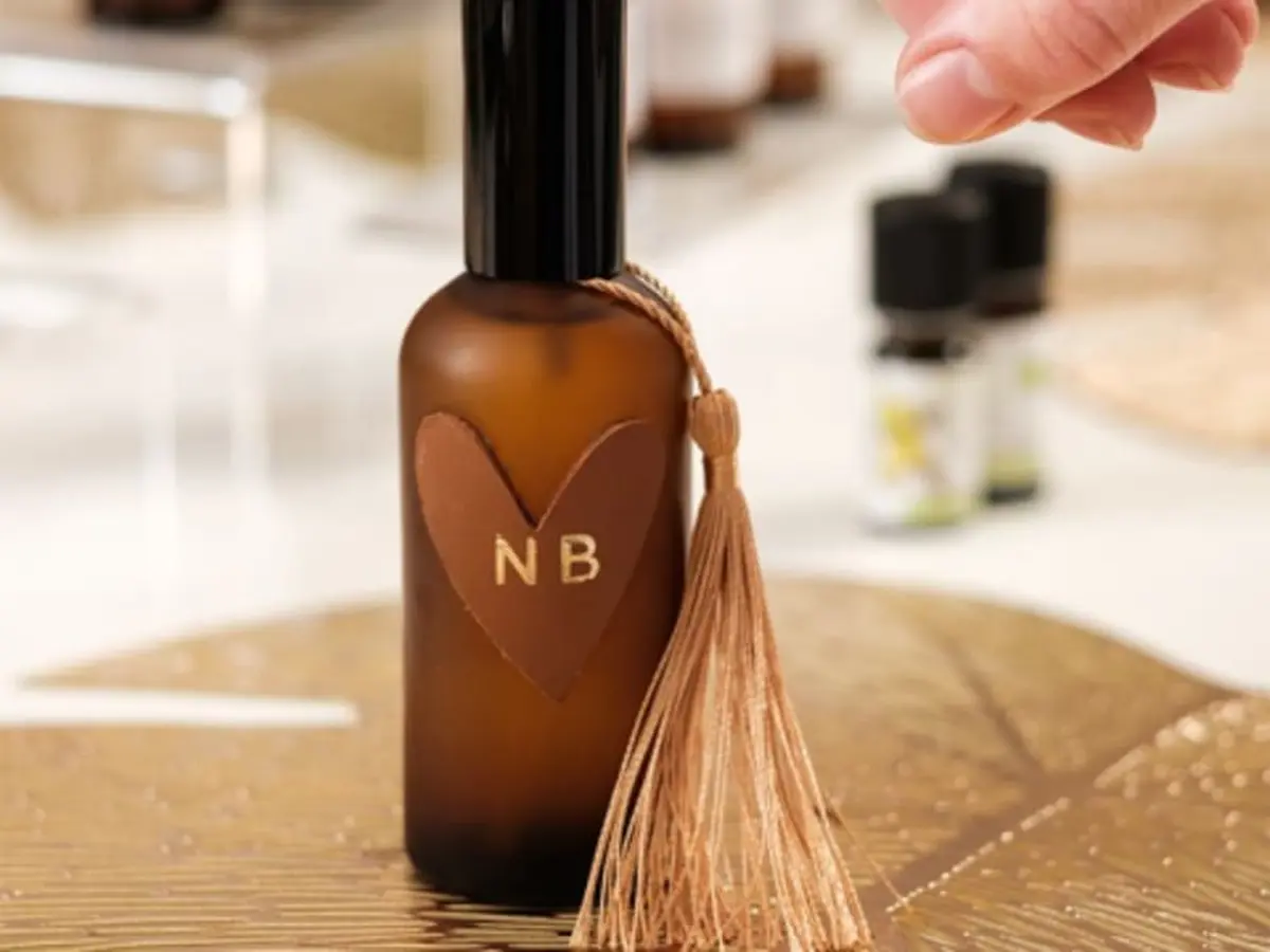 Atelier création de parfum à Marseille 6ème