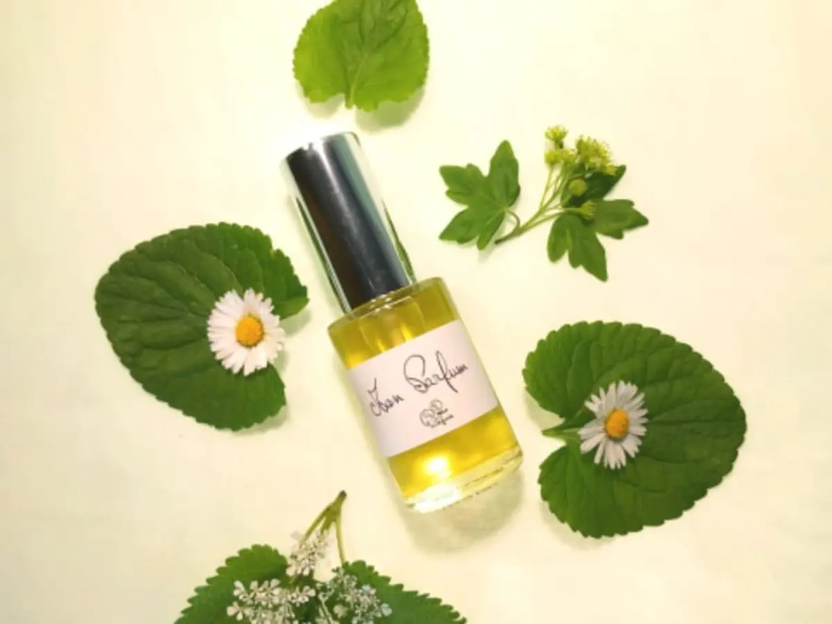 Atelier cr&eacute;ation de parfum &agrave; Montpellier (34)