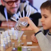 Atelier création de parfum à Nancy (54)