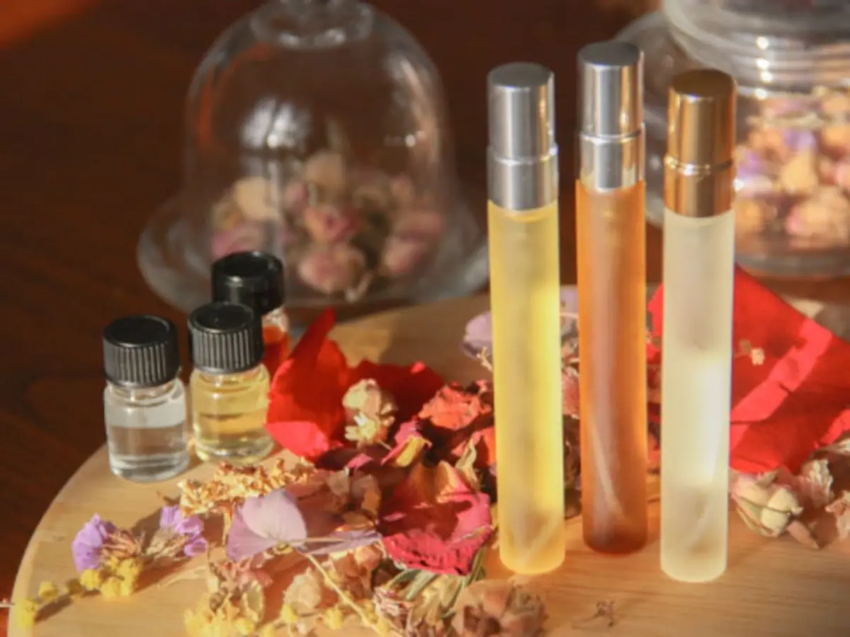 Atelier création de parfum à Nantes (44)
