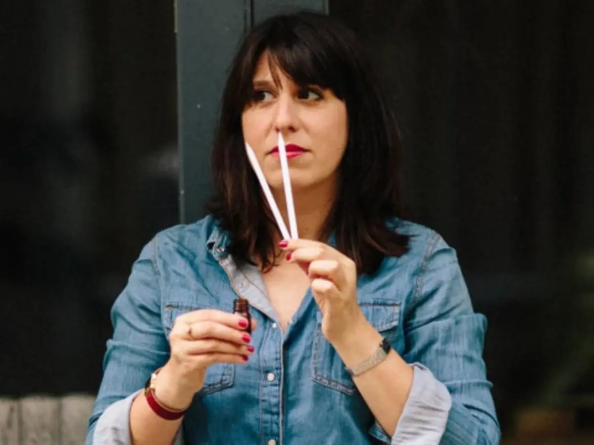 Atelier création de parfum à Paris 15ème