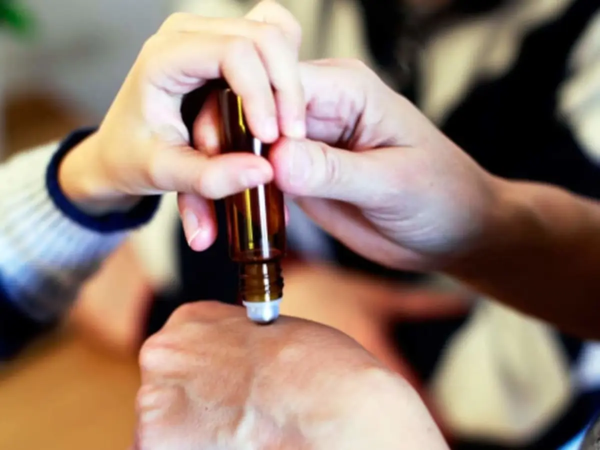 Atelier création de parfum à Strasbourg (67)