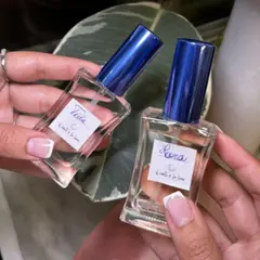 Atelier création de parfum avec pause gourmande à Paris 13ème