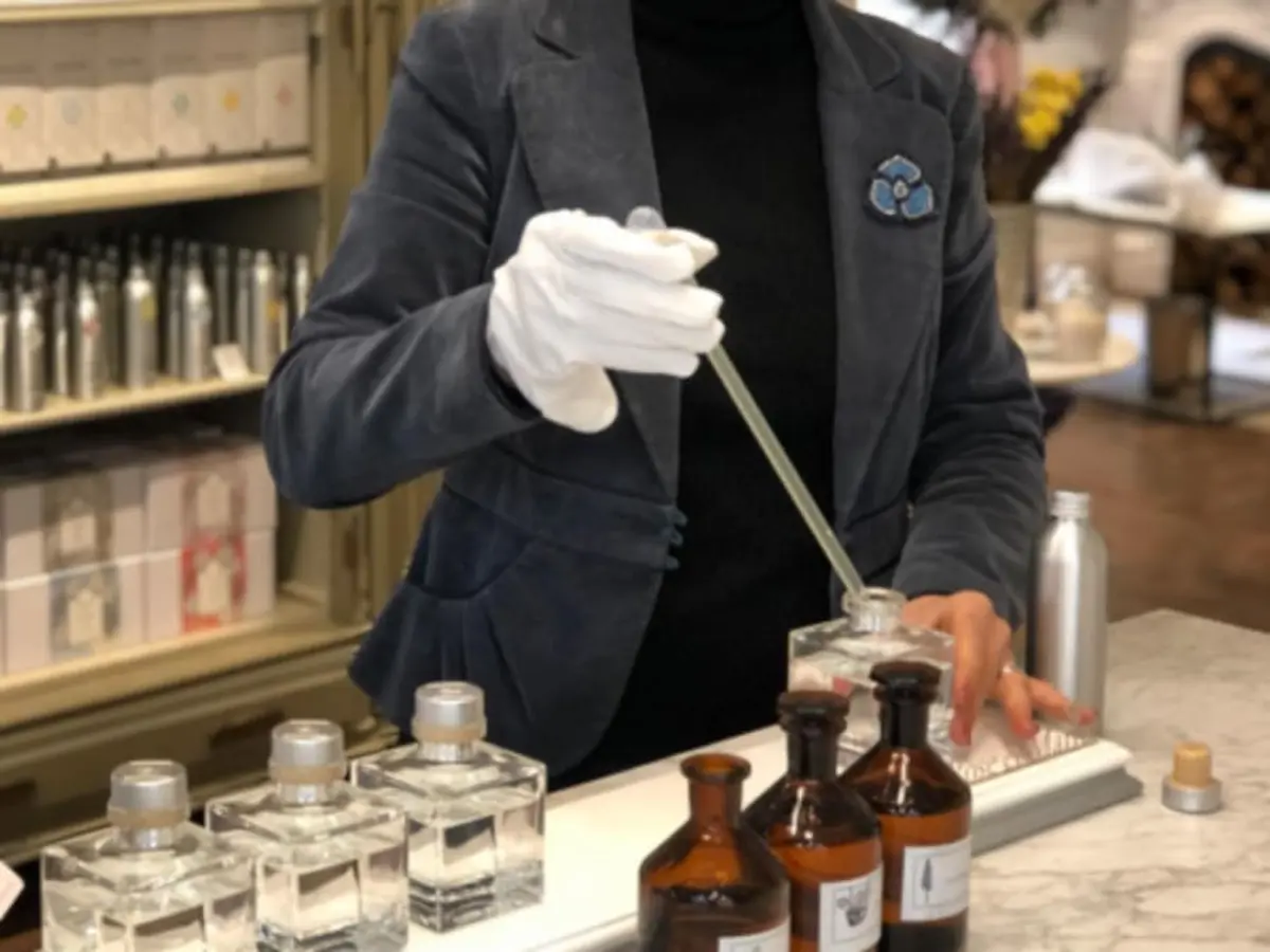 Atelier création de parfum d'intérieur à Aix-en-Provence (13)