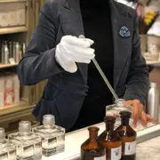 Atelier création de parfum d'intérieur à Aix-en-Provence (13)