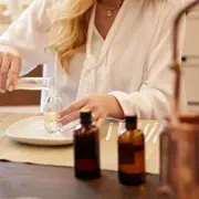Atelier création de parfum dans le Marais