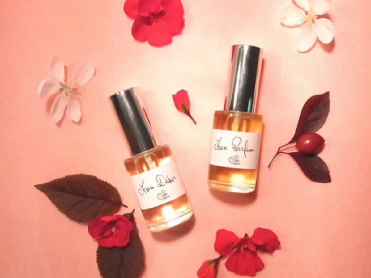 Atelier cr&eacute;ation de parfum sur-mesure &agrave; Montpellier (34)