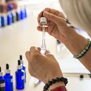 Atelier Création de parfums - Rencontres Parfumées