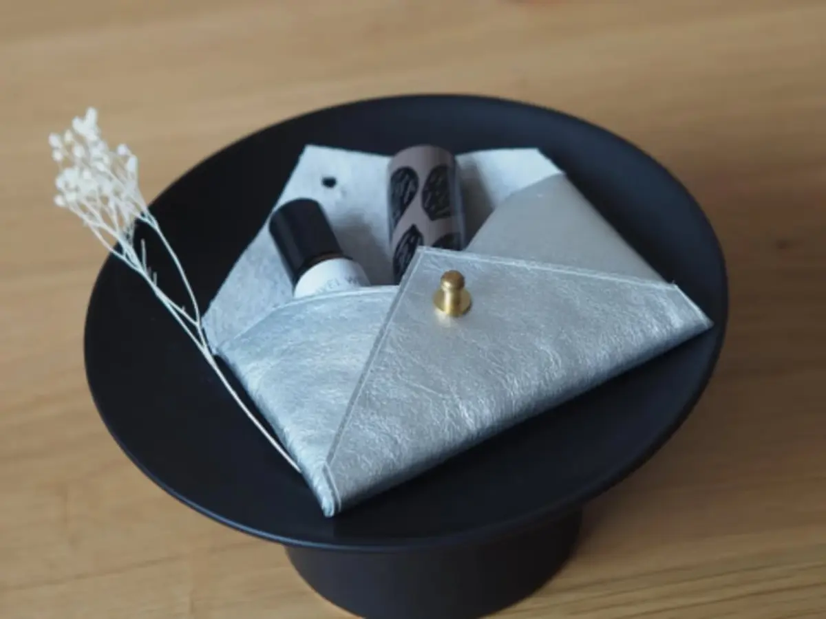 Atelier création de petite maroquinerie à Lyon (69)