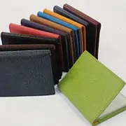 Atelier création de petite maroquinerie à Nassigny (03)