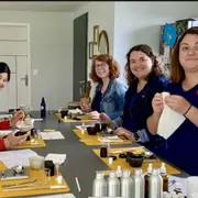 Atelier création de produits cosmétiques à Pornic (44)