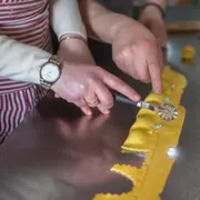 Atelier création de raviolis à Rouen (76)