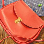 Atelier création de sac à main à La Tour d'Aigues (84)