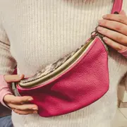 Atelier création de sacoche banane à La Tour d'Aigues (84)