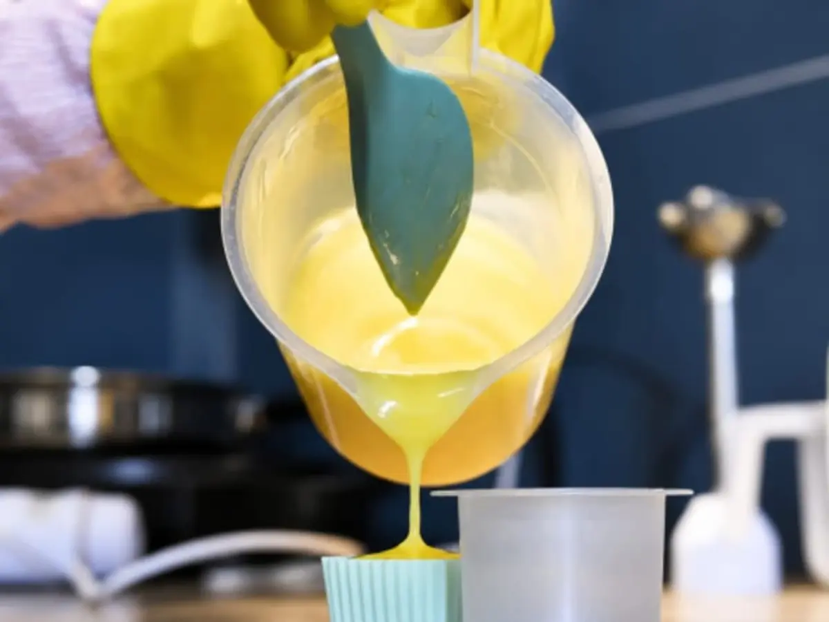 Atelier création de savon artisanal à Argenteuil (95)