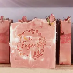 Atelier création de savons à Peymeinade (06)