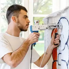 Atelier création de tapis en  Tufting à Nantes (44)
