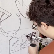Atelier création de tapis en Tufting à Toulouse (31)
