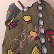 Atelier création de Tote Bag brodé à Paris 18ème