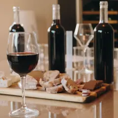 Atelier création de vin et visite du Musée du Vin et du Négoce