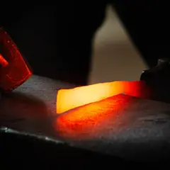 Atelier création de votre couteau droit à Tournefeuille (31)
