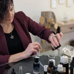 Atelier création de votre parfum narratif à Colmar (68)
