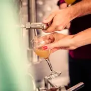 Atelier création de votre propre cuvée de vin à Davron (78)