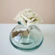 Atelier création diffuseur à parfum en céramique à Fontaine (38)