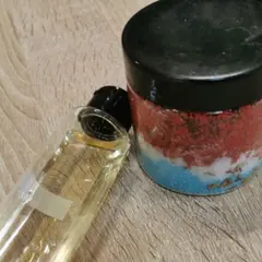 Atelier création duo de soins pour le corps à Le Teich (33)