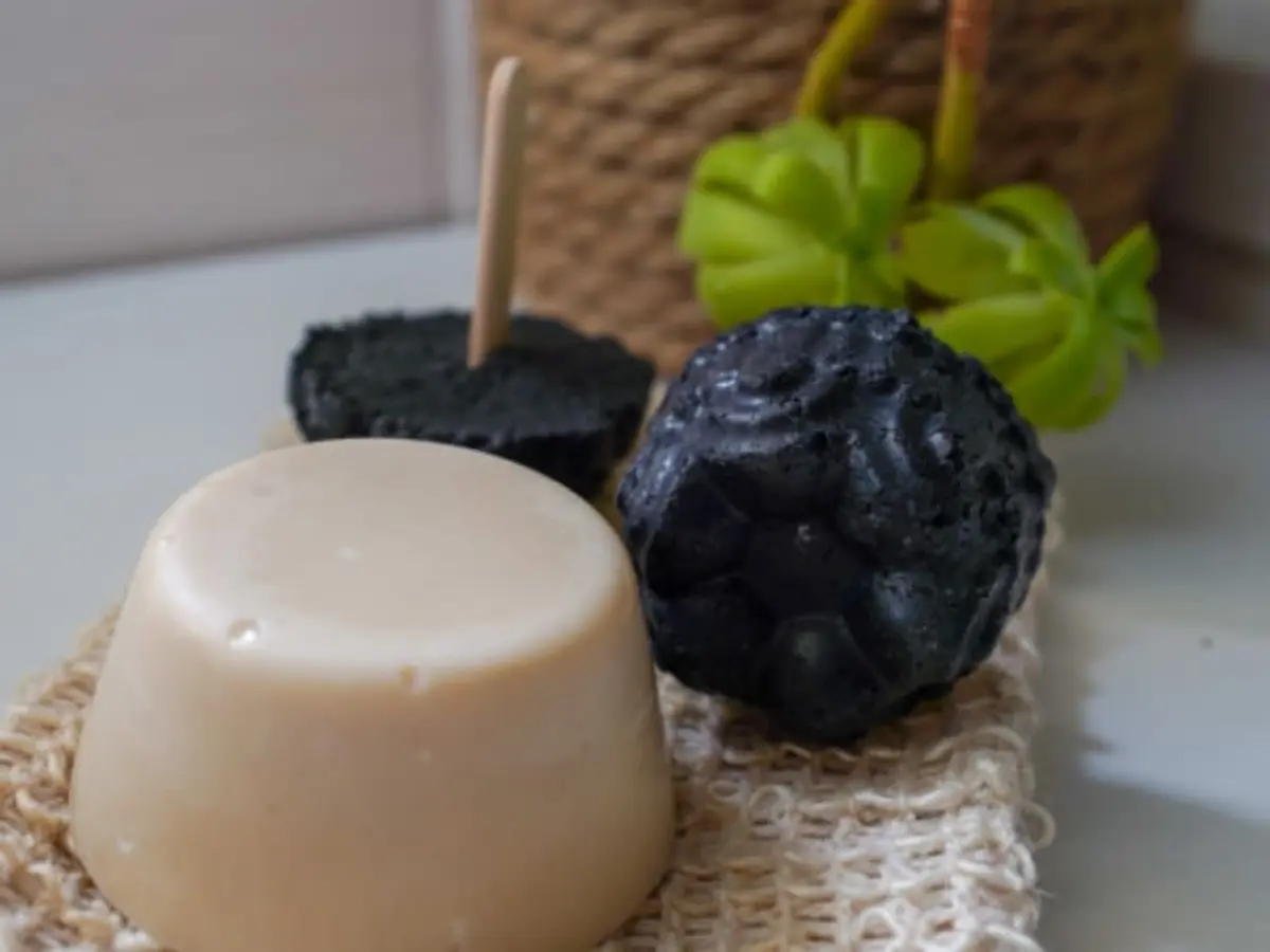 Atelier création duo hygiène solide en Seine et Marne (77)