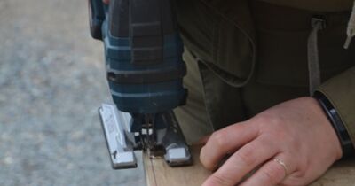 Atelier cr&eacute;ation en bois &agrave; Nogent-le-Rotrou (28)