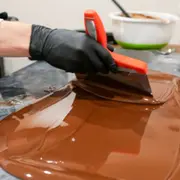 Atelier création & dégustation de chocolat à Gréoux-les-Bains