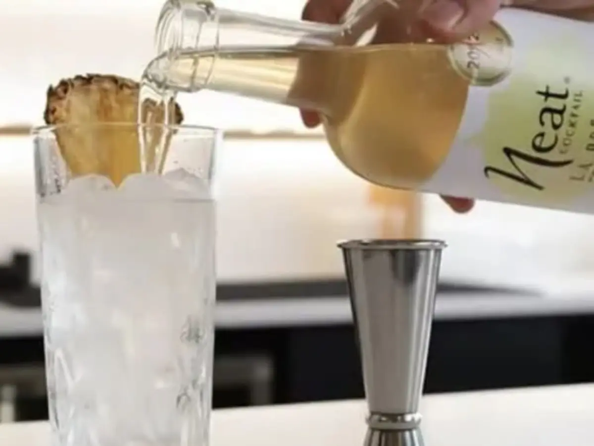 Atelier création & dégustation de cocktails à Bezons (95)