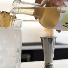 Atelier création & dégustation de cocktails à Bezons (95)