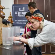 Sorties : que faire à Brest ce week-end ? (6-8 mars 2026)