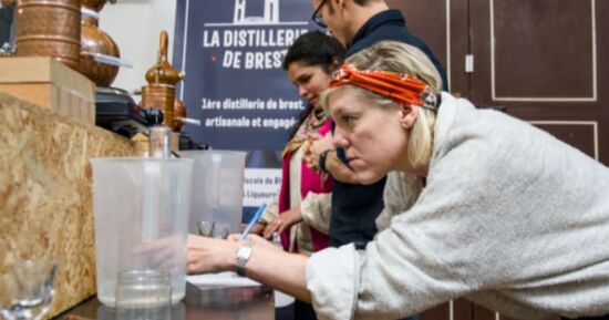 Sorties : que faire &agrave; Brest ce week-end ? (6-8 mars 2026)