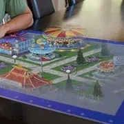 Atelier Création Jeu Augmenté